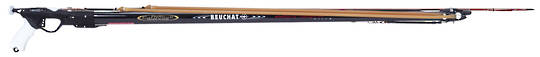 Beuchat Marlin Carbone HD Speargun Range